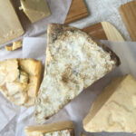Carbs in Cheese
