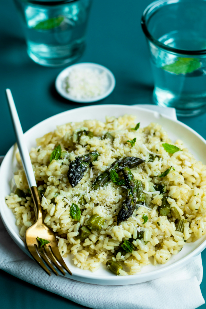 Carbs in Broccoli Rice