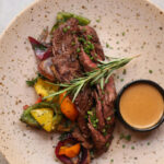 Low Carb Beef and Vegetable Stir Fry Recipes