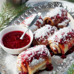 Low Carb Christmas Breakfast Recipe