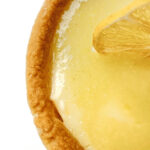 Low Carb Egg Custard