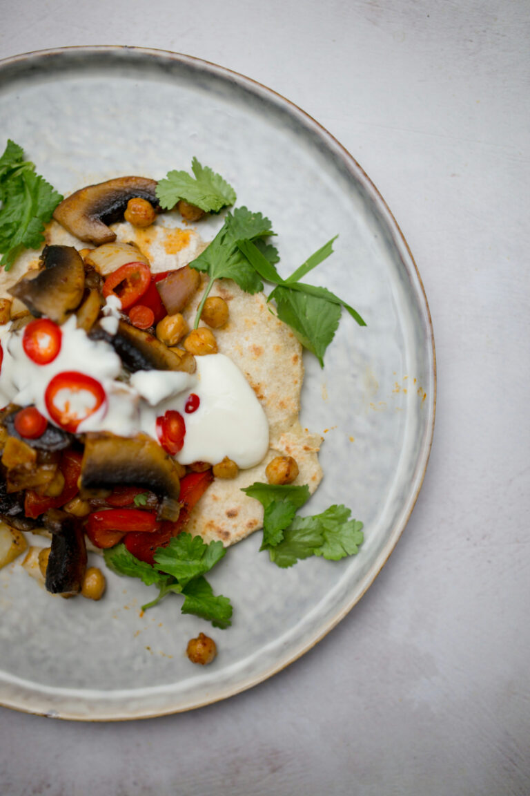 Low Carb Stir Fry Vegetables: A Delicious and Healthy Meal Option